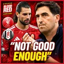 Fulham Frustration! Liverpool 0-0 Fulham Reaction & Spurs Cup Preview!