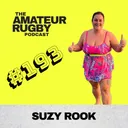 #193 - Suzy Rook - Rugby's got a place for everybody
