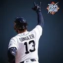 Dillon Dingler Stakes Claim As Baseball's Best Catcher