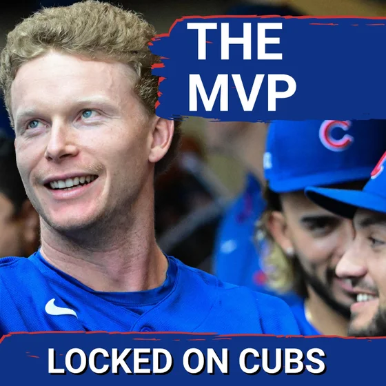 Sensational season for Pete Crow-Armstrong and the Chicago Cubs