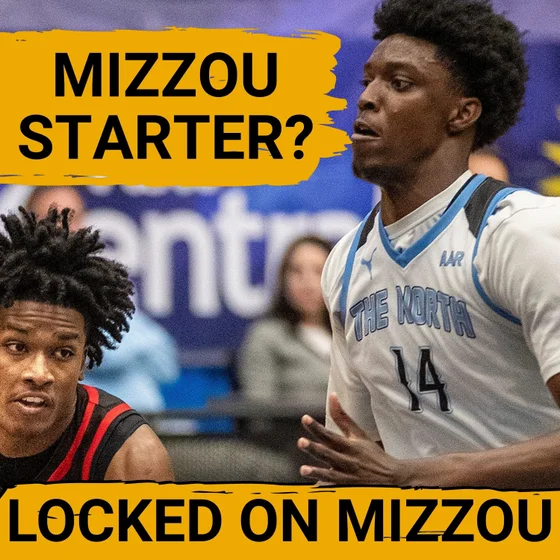 STARTER? Toni Bryant WILL Be Critical In 2026-27 | Missouri Tigers Podcast