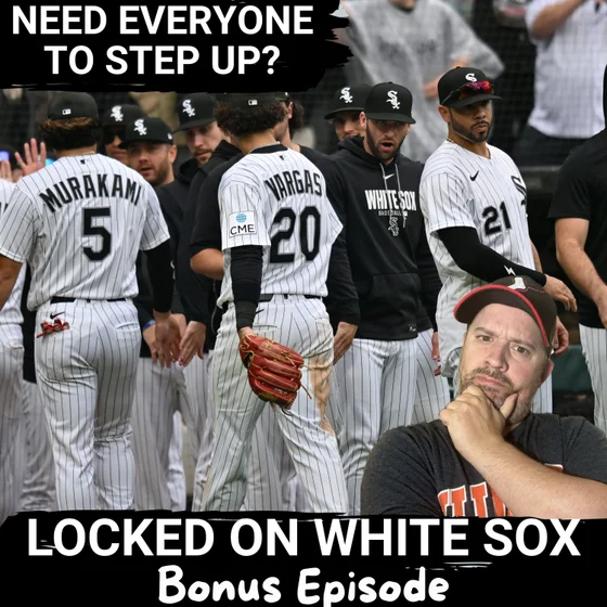 White Sox must RELY on key players to survive Houston Astros playoff test