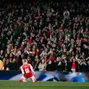 Episode 86: Thriller at the Emirates as Champions League quarter-final first leg delivers