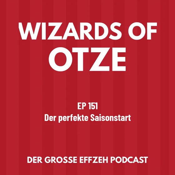EP 151 | Der perfekte Saisonstart