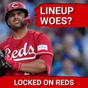 OUTMATCHED: Reds Lineup UNPREPARED for Cincinnati Pitching Problems