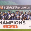 Mickey Arthur & Tom Bruce on what it takes to succeed at the Global Super League!