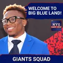 GIANTS SQUAD SHOW: Draft Recap: Hood Pick, Needs Filled, OBJ Impact?