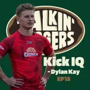 EP18: Kick IQ – The Science of Goal Kicking, Dylan Kay