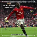 Episode 207 - Main Man