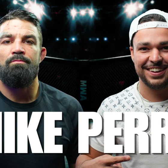 Mike Perry Opens Up About Life After Beating Nate Diaz And Calls Out Darren Till And Conor McGregor