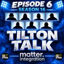 Episode 6 Season 16-Tilton Talk-A Birmingham City Podcast