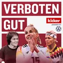 Podcast-Empfehlung: Verboten gut - Wie Frauen den Fußball erobern