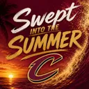 Swept Into A Summer Of Change (Cavs Eliminated By Knicks)