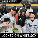 White Sox postseason hopes are not over despite PLUMMETING out of first place in the AL Central