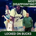 Bucks Season Recap: Who Exceeded, Met, or Missed Expectations?