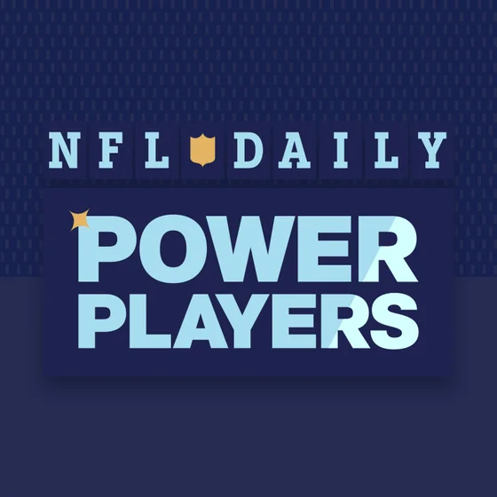 Power Players: Texans OC Nick Caley