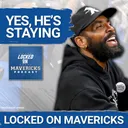 Why the Dallas Mavericks REFUSE to Trade Kyrie Irving | Brandon Williams is OUT
