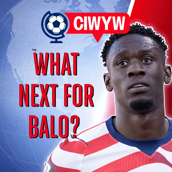 Balogun’s Everton Move Collapses & The Americans Who Won the Transfer Window (Soccer 9/3)