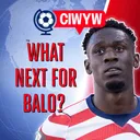 Balogun’s Everton Move Collapses & The Americans Who Won the Transfer Window (Soccer 9/3)