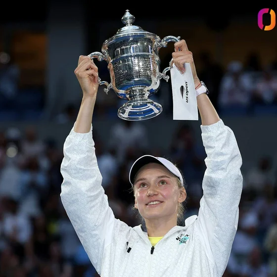 Elena Rybakina beats Aryna Sabalenka 6-4 5-7 6-2 to win first US Open title: Post-match reaction