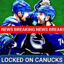 BREAKING: DeBrusk chooses the Vancouver Canucks