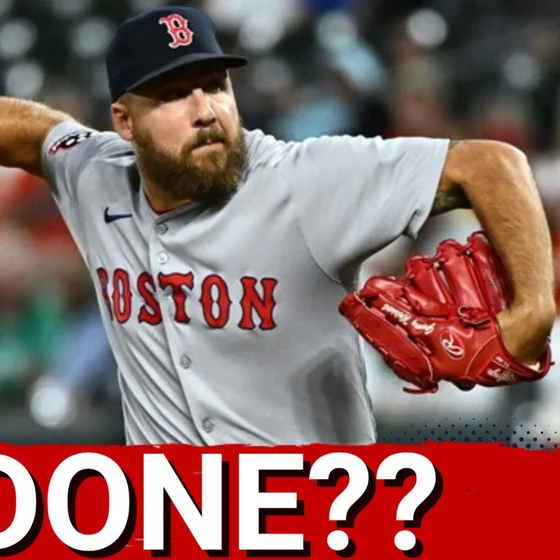DISASTER: Boston Red Sox Greg Weissert IMPLODES Again—Should His Time END After Latest Meltdown?