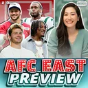Kincaid in America: An AFC East Preview