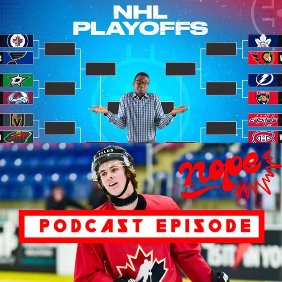 Se15, Ep24: Blues Improving Playoff Odds, Decimating High Pick Odds