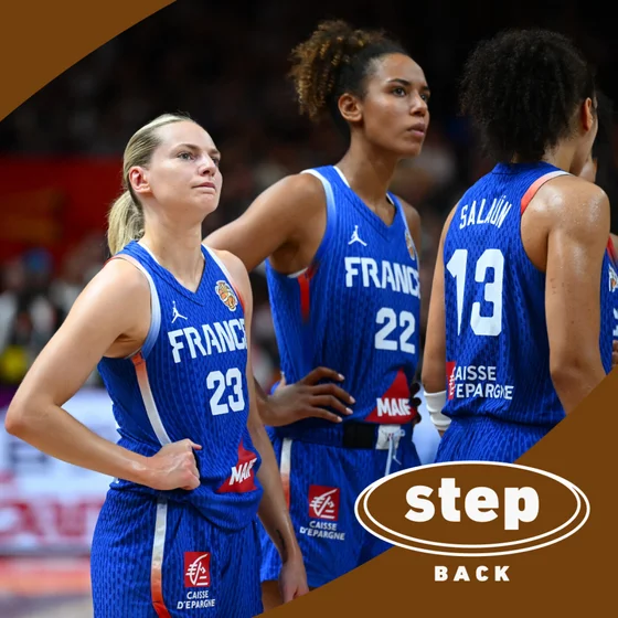 Les Bleues ont-elles progressé depuis les JO ?