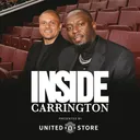 Wes Brown meets Usain Bolt as the Podcast team reflect on an incredible win over Liverpool
