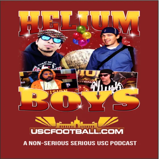Helium Boys Podcast: We are back! Kilian O'Connor injury fallout, Top 30 Most Important showdown