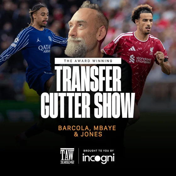 Barcola & Mbaye In, Curtis Jones Out? | The Gutter