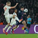 Podcast 27/04/26 : Derniers matches et PSG/Bayern