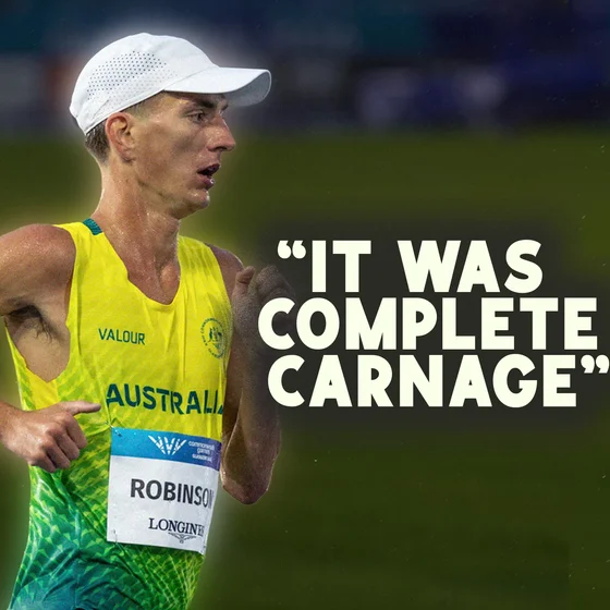 KY WINS GOLD: Medals, Murder Scenes, Mayhem, & Morgan's Big Surgery