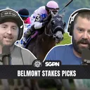 Belmont Stakes Picks (Ep. 2584)