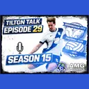 Tilton TalkCast EP29 S15