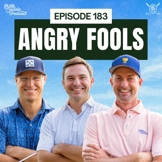 Angry Fools | Episode 183