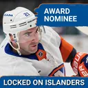 REVEALED: Peter DeBoer's Islanders Offense SHAKES UP with Simon Holmstrom on Top Line