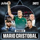 Mario Cristobal on Cam Ward, Carson Beck, Building “The U” Back & More!