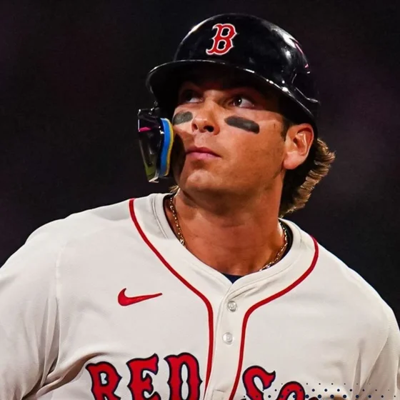 REDEMPTION YEAR: Is 2027 the Season Triston Casas FINALLY Returns as Boston Red Sox GAMECHANGER?