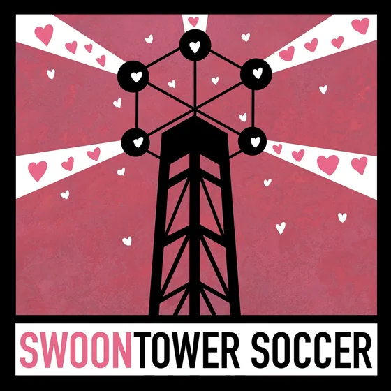 SWOONTOWER SOCCER: oops! all goal cellies!