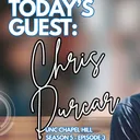 Season 5 Episode 3: Chris Ducar