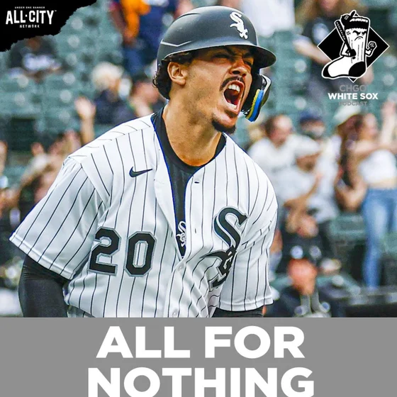 WHITE SOX POSTGAME: Vargas & Pereira Homer, Bullpen Blows It in Rays Sweep | CHGO White Sox