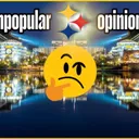 Unpopular Opinion: If the Steelers don't go big at WR, they should be patient