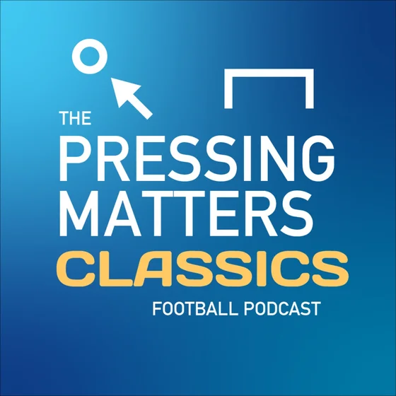 Pressing Matters Classics: Milan Derby 03/04