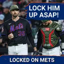 REPORT: Clay Holmes Wants to STAY with the Mets | Why They Should Get an Extension Done ASAP!