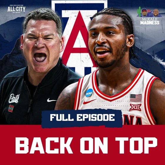 Arizona Wildcats Have RETURNED To Being One Of Nation’s BEST Programs