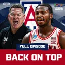 Arizona Wildcats Have RETURNED To Being One Of Nation’s BEST Programs