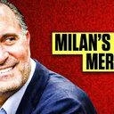 AC Milan Summer Mercato Review for 2026! | That Milan Podcast