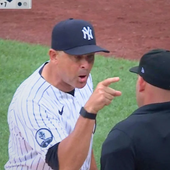 The 2026 MLB Season Has People Losing Their Minds